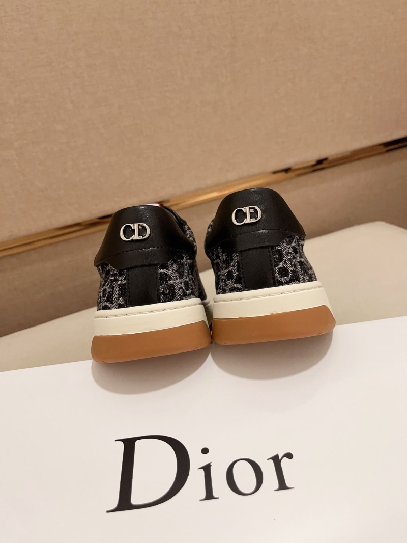 Christian Dior Casual Shoes